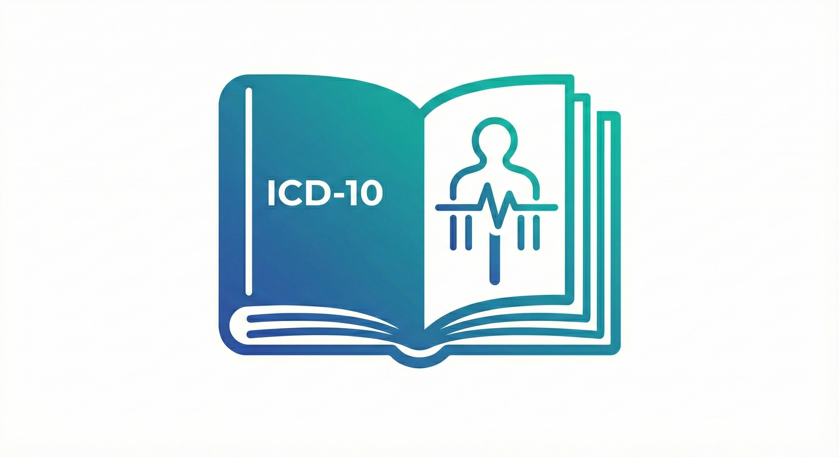 Logo ICD-10